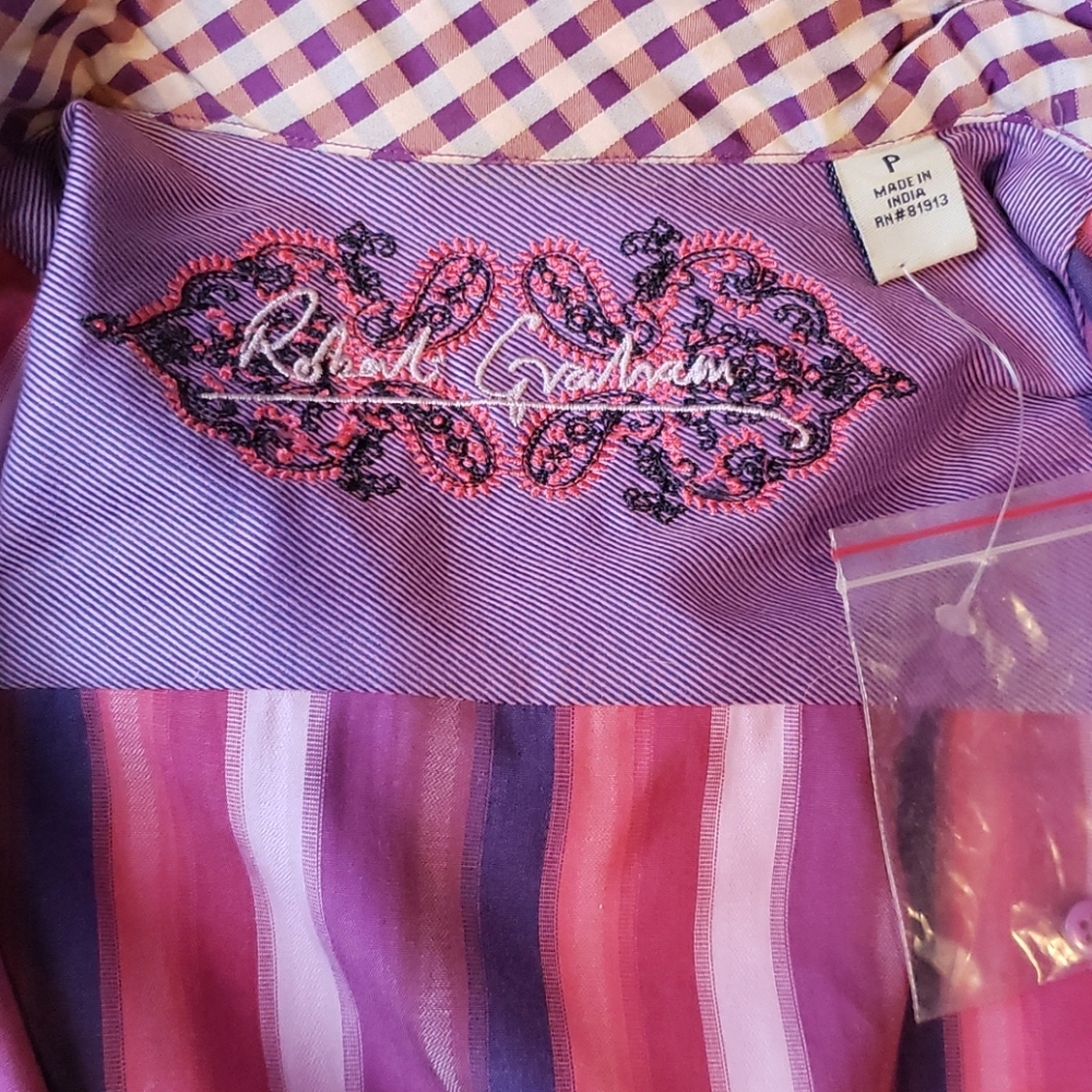 Button Down Shirt - Picture 6 of 7